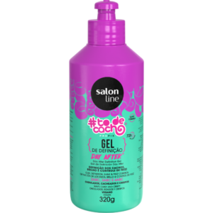 Salon line - Definition gel